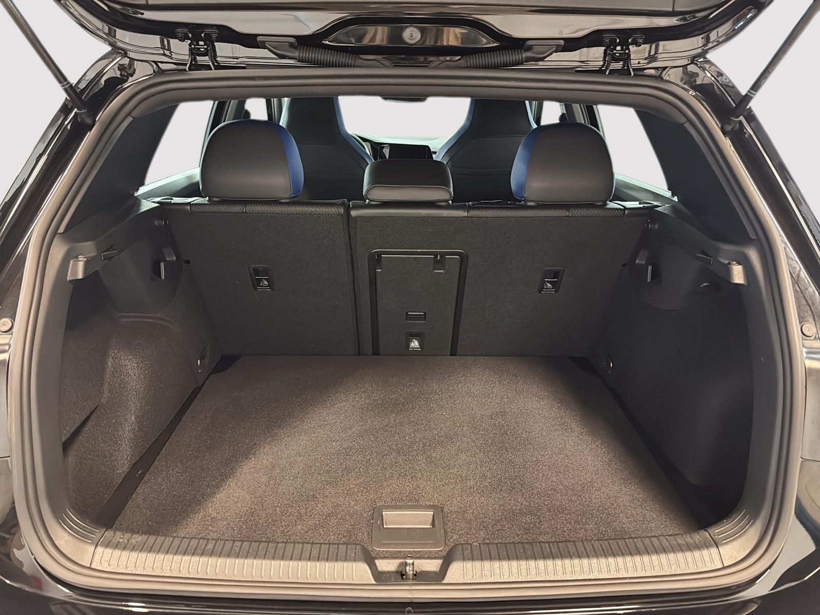 Volkswagen Golf R CUIR NAV 4RM 2024 - image #13