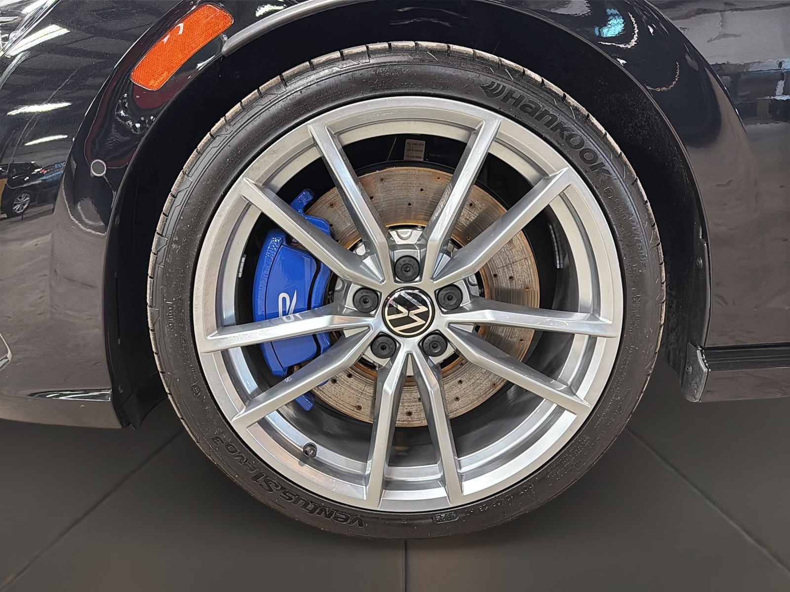 Volkswagen Golf R 2024 - Image #30