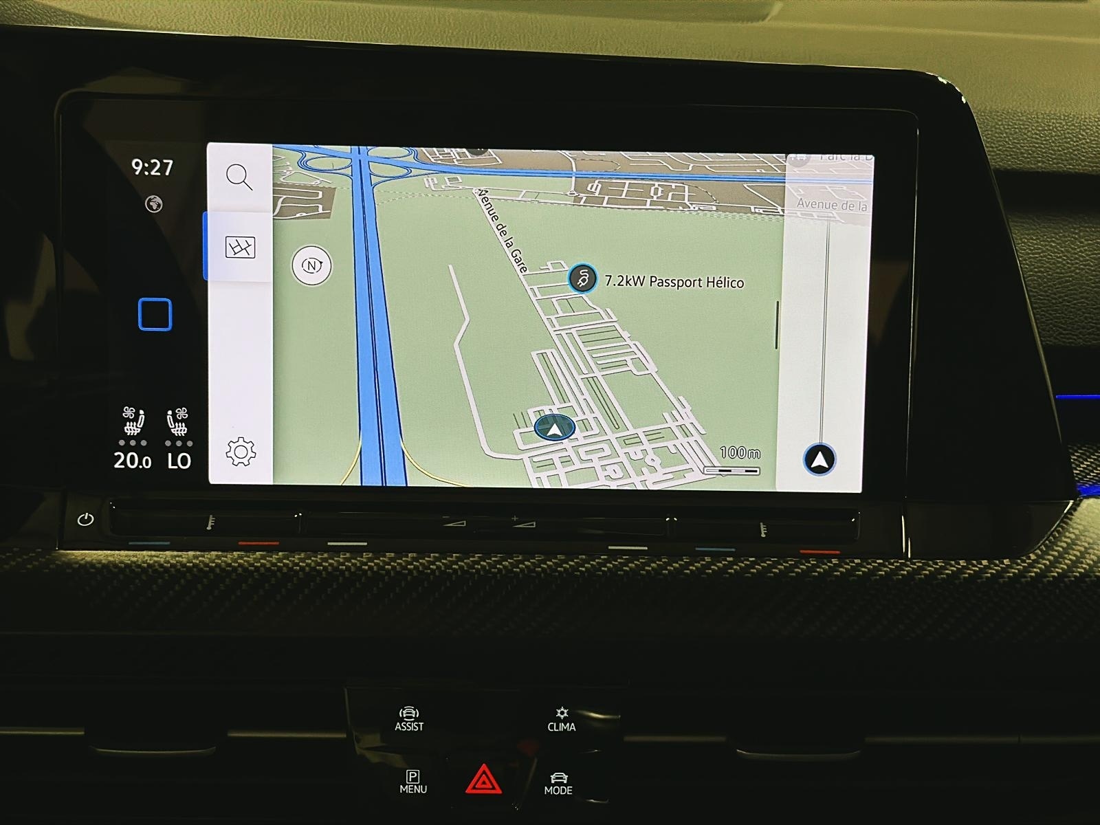 Volkswagen Golf R 2024 - Image #19