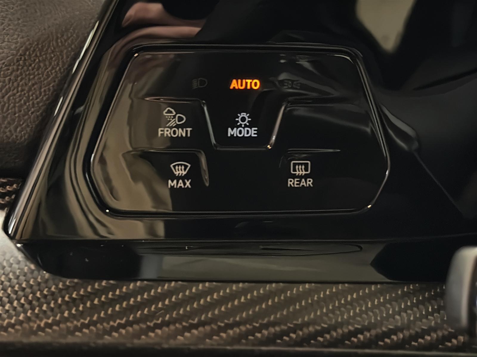 Volkswagen Golf R CUIR NAV 4RM 2024 - image #23