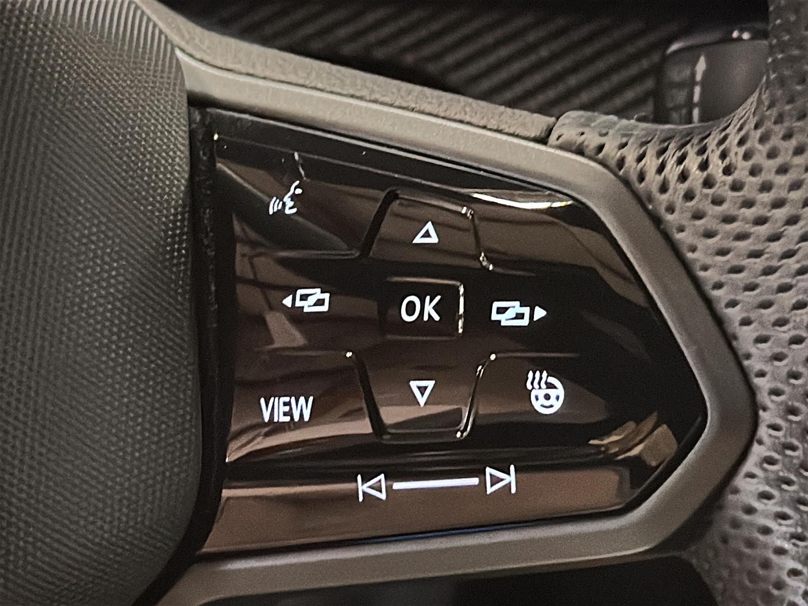 Volkswagen Golf R CUIR NAV 4RM 2024 - image #21