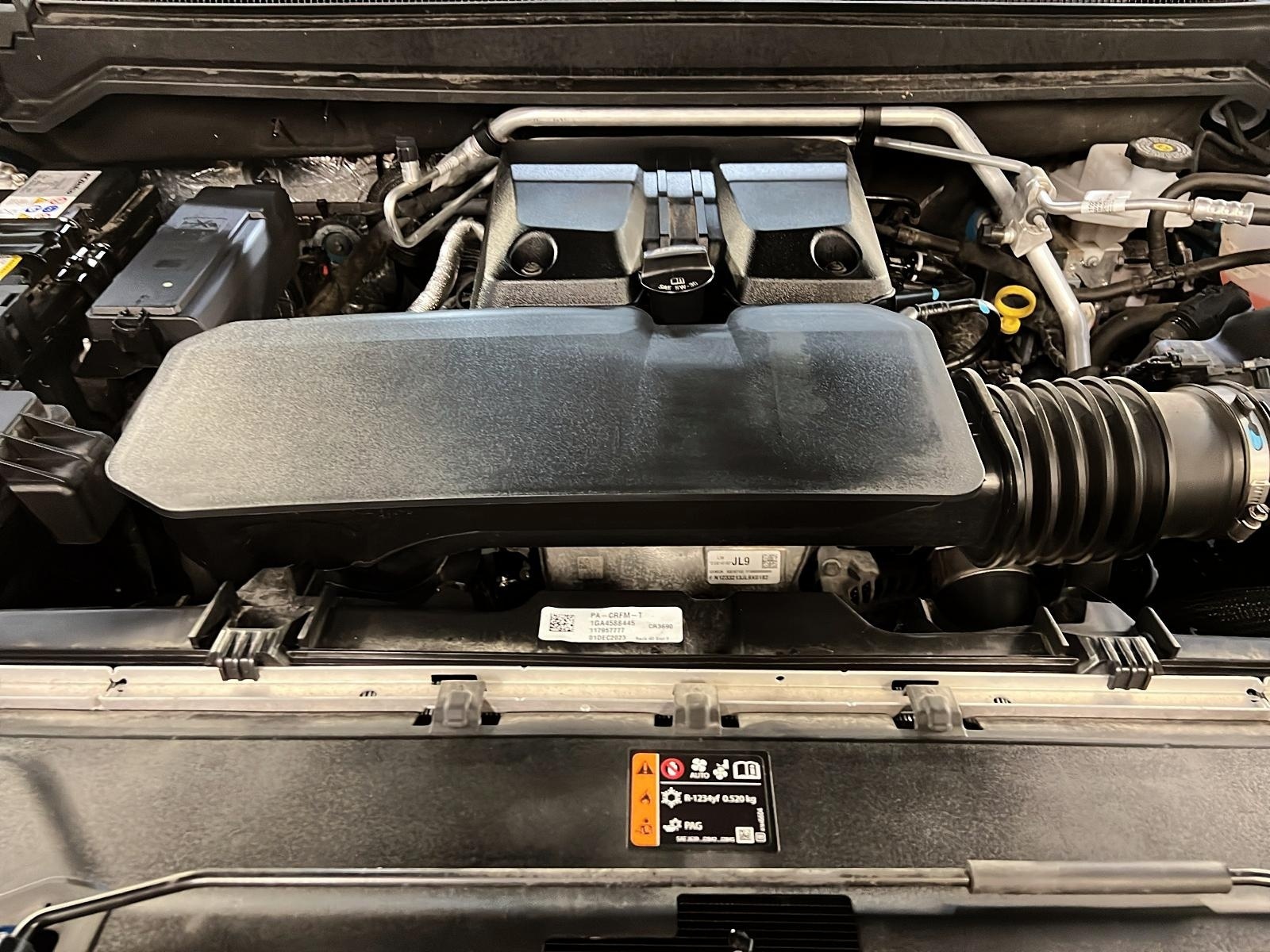 Chevrolet Colorado TRAIL BOSS CREW CAB 4X4 2023 - image #11