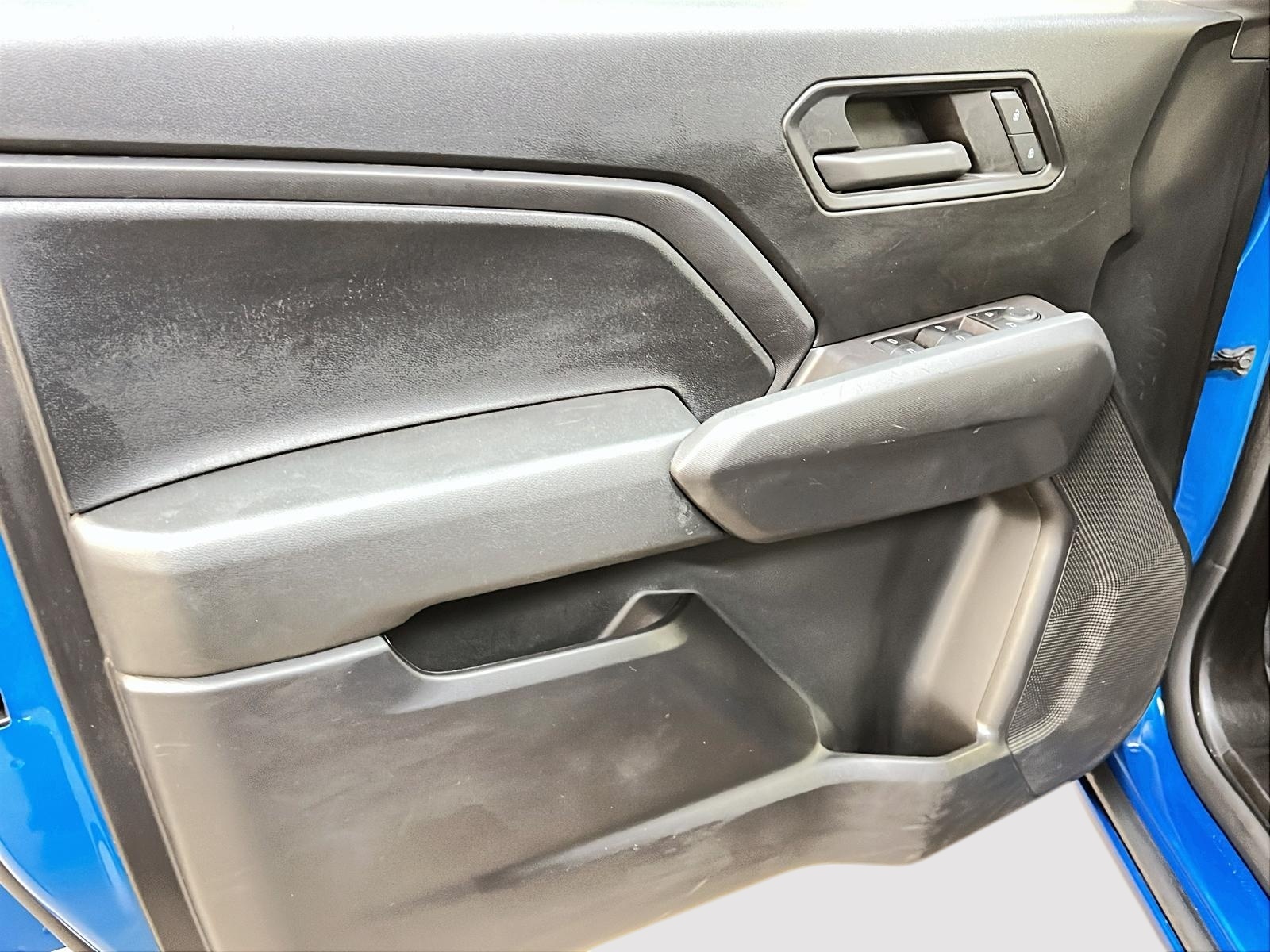Chevrolet Colorado TRAIL BOSS CREW CAB 4X4 2023 - image #23