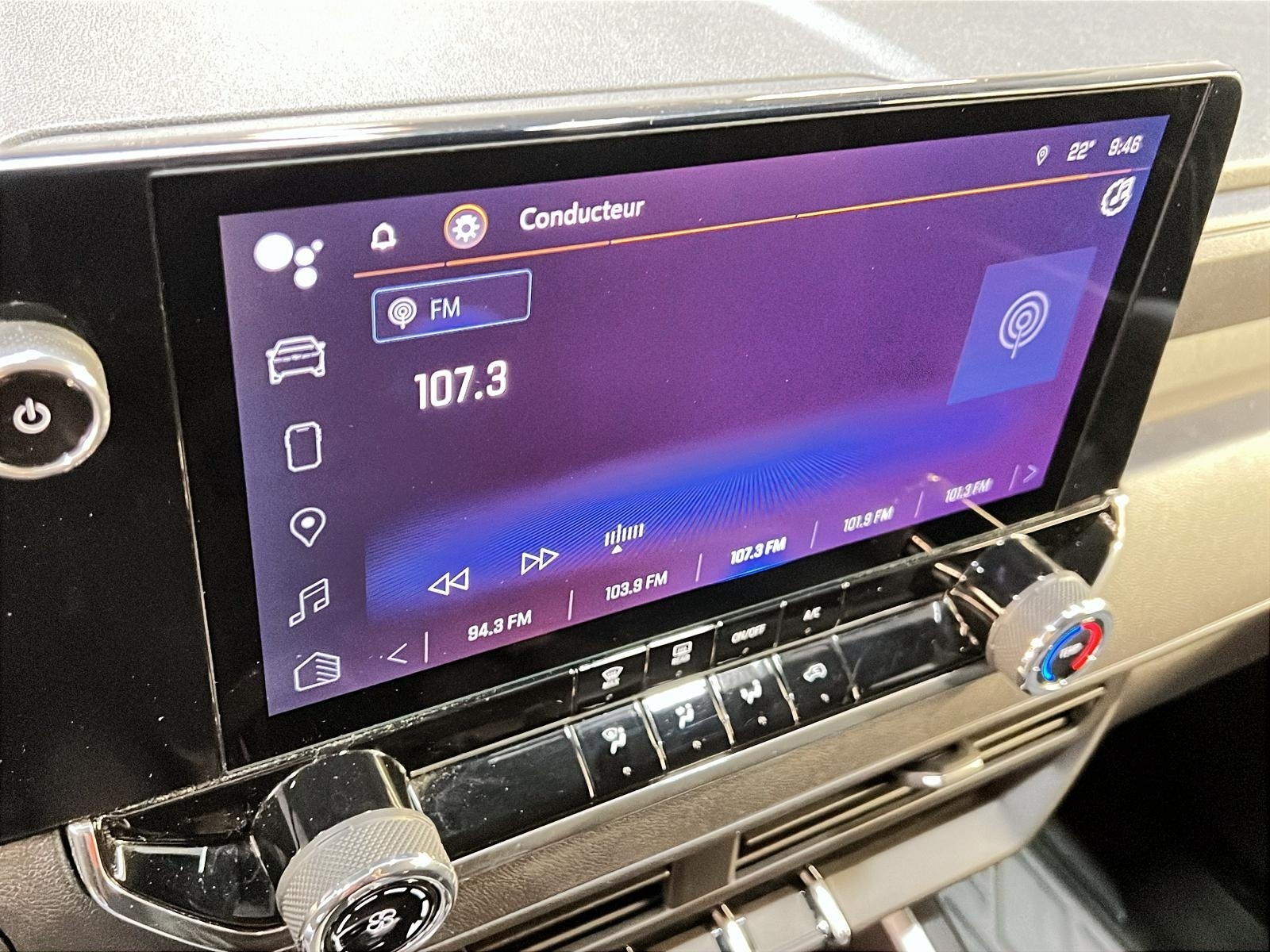 Chevrolet Colorado TRAIL BOSS CREW CAB 4X4 2023 - image #15