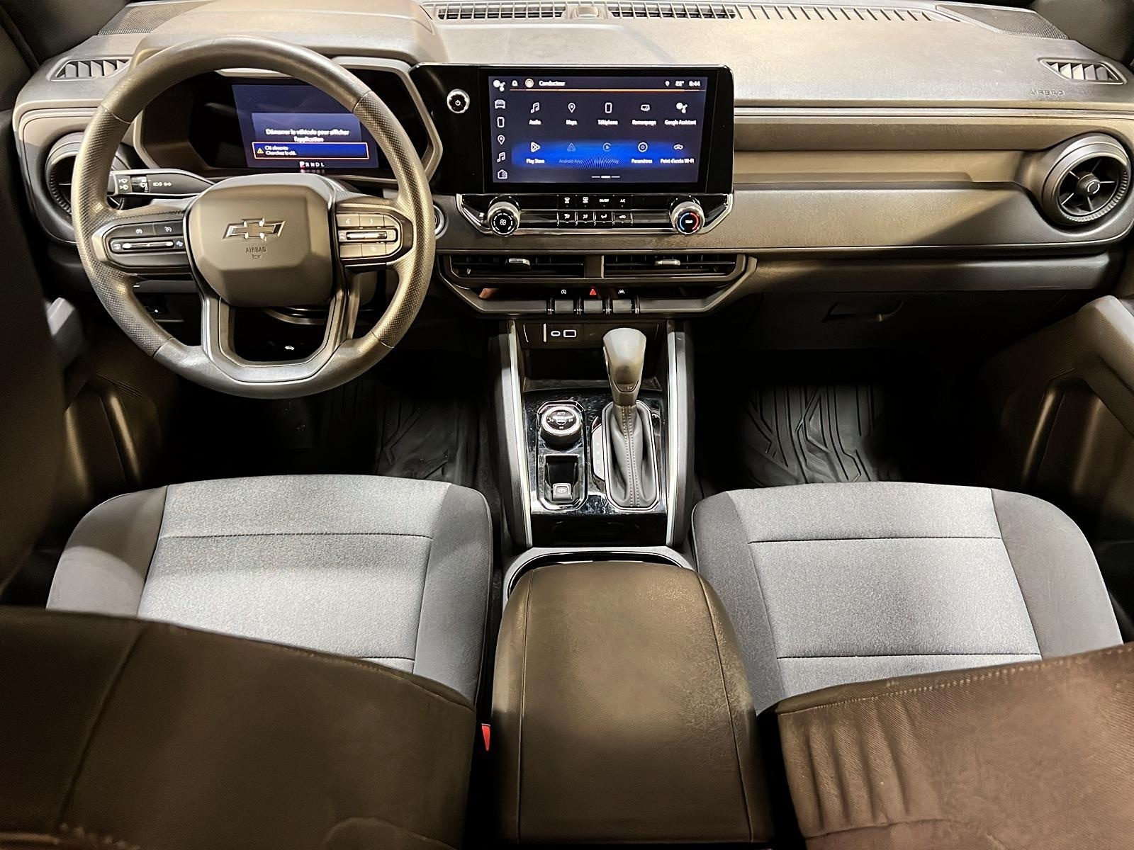 Chevrolet Colorado 2023 - Image #10