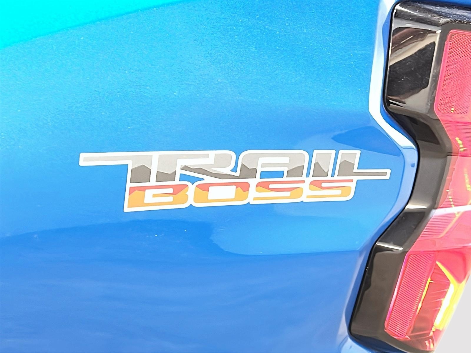 Chevrolet Colorado 2023 - Image #26