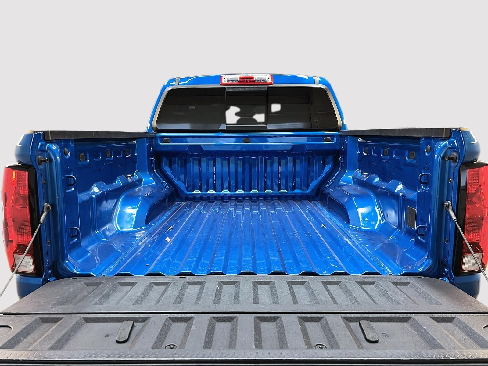 Chevrolet Colorado 2023 - Image #12
