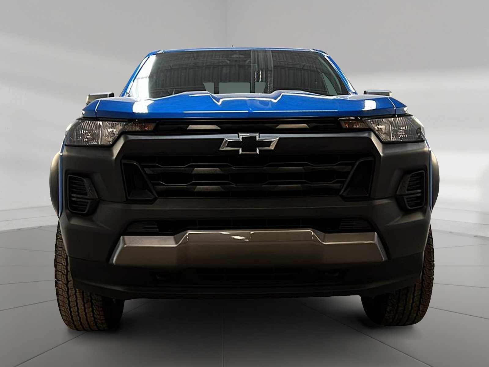 Chevrolet Colorado TRAIL BOSS CREW CAB 4X4 2023 - image #2