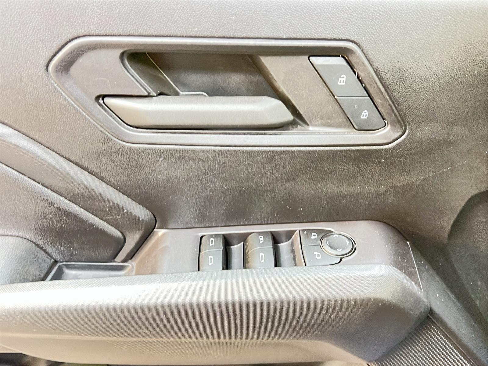 Chevrolet Colorado 2023 - Image #22