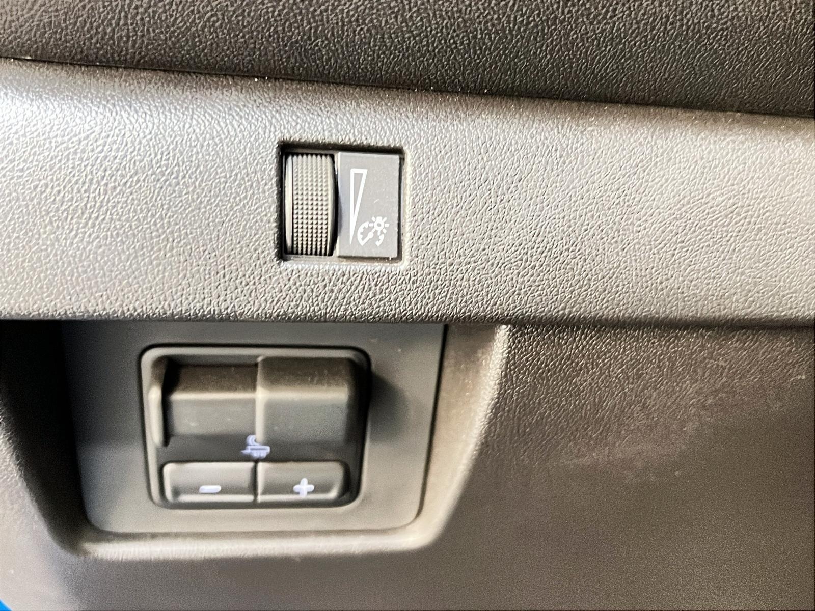 Chevrolet Colorado 2023 - Image #21