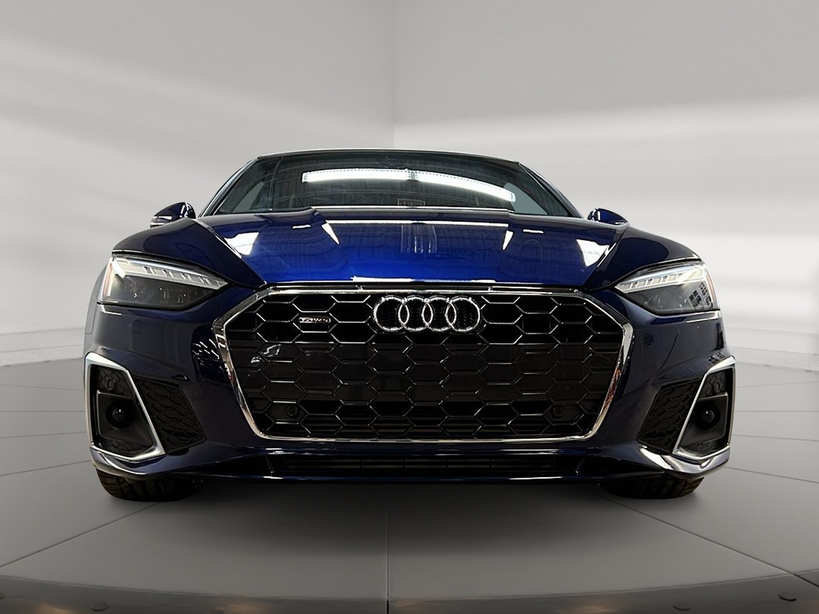 Audi A5 COUPÉ PROGRESSIV S-LINE 4RM 2021 - image #2