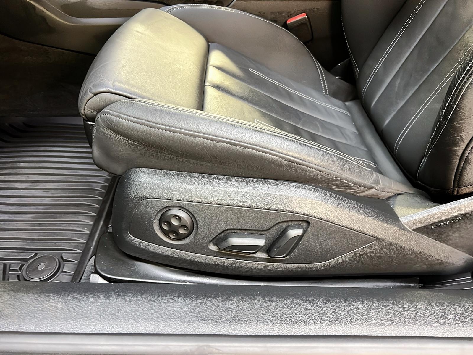 Audi A5 2021 - Image #25