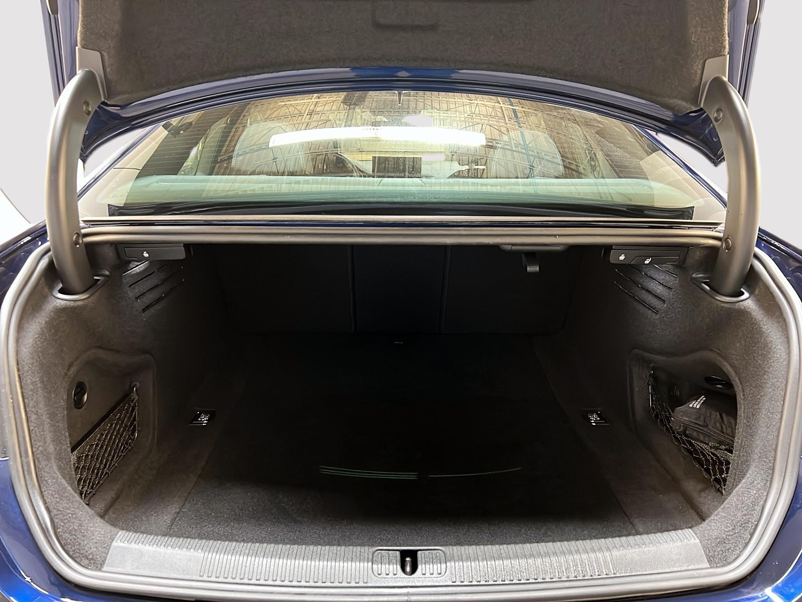 Audi A5 2021 - Image #13