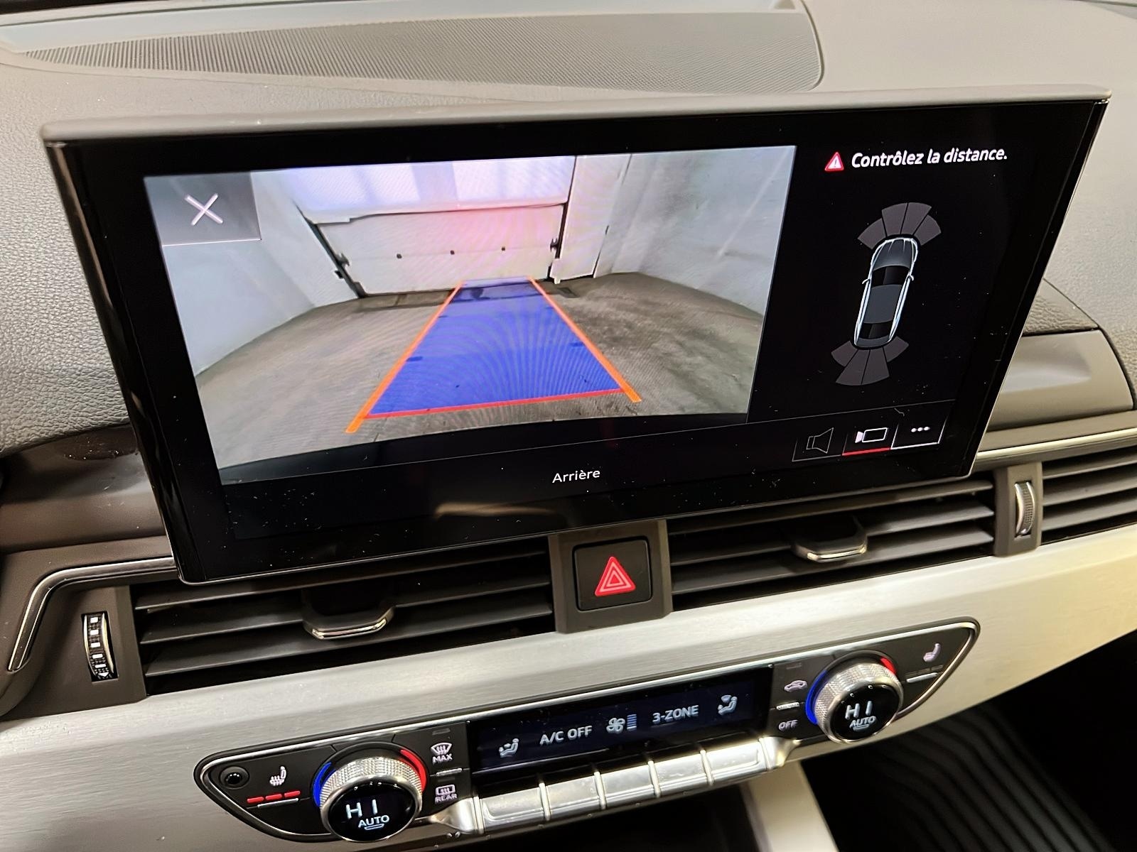 Audi A5 2021 - Image #17