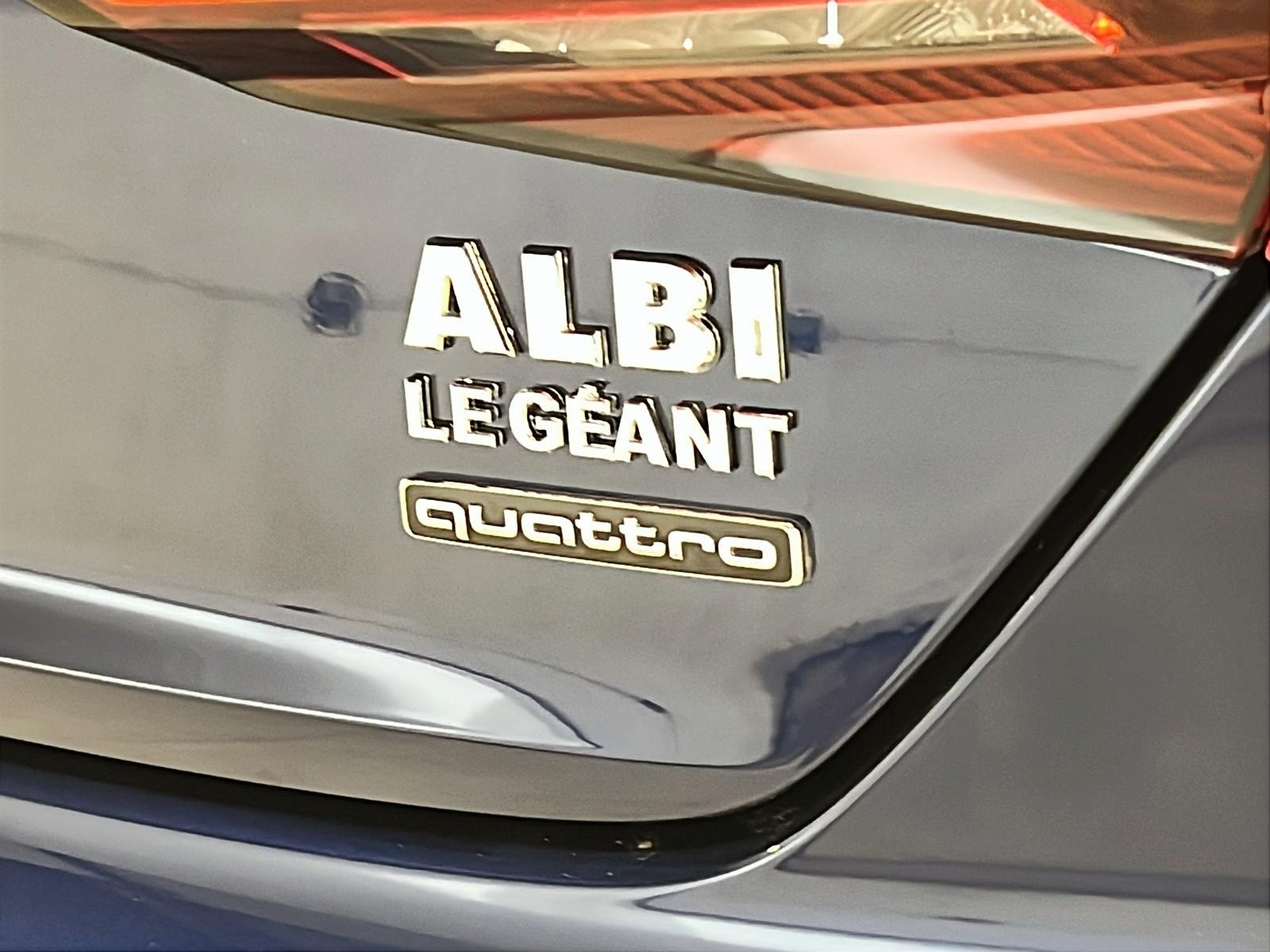 Audi A5 2021 - Image #30