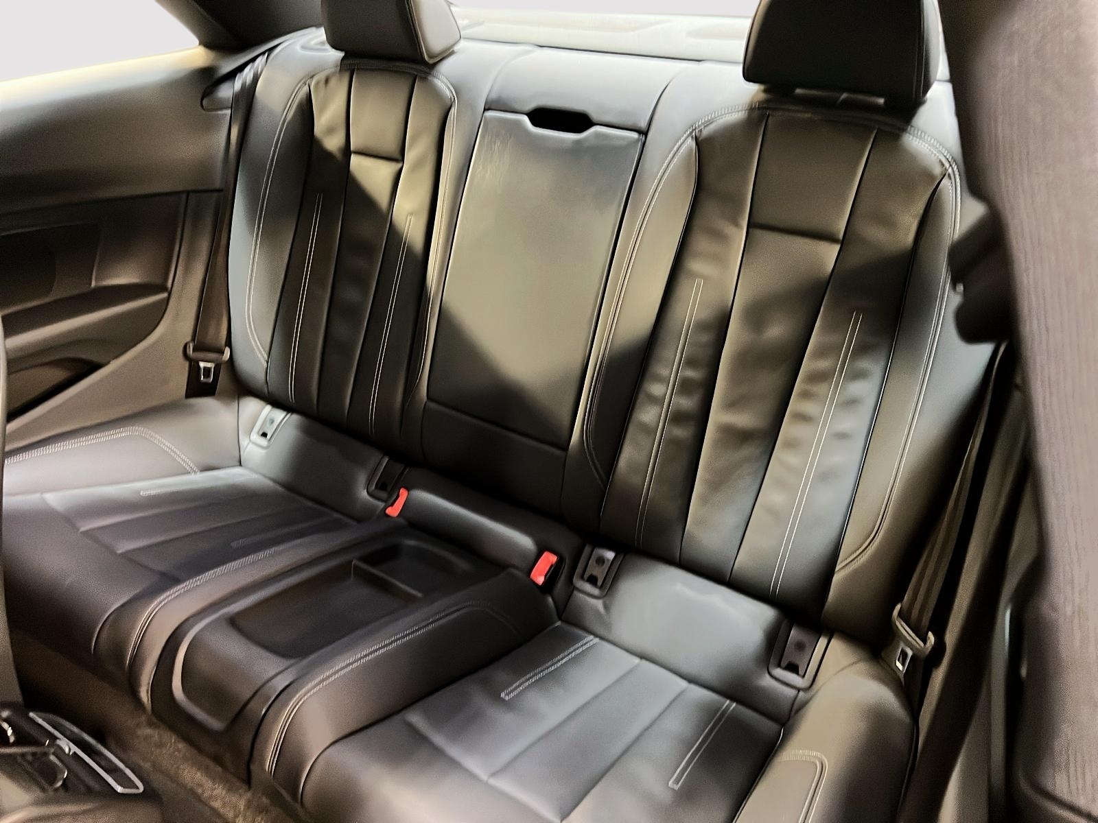 Audi A5 2021 - Image #9