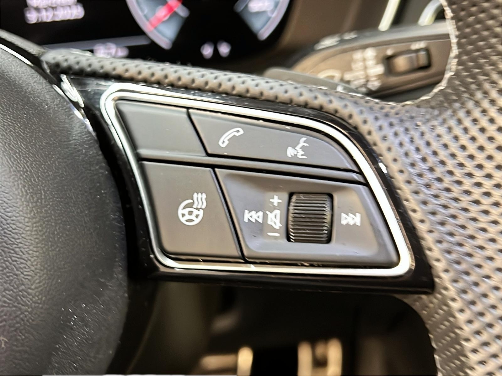 Audi A5 2021 - Image #20