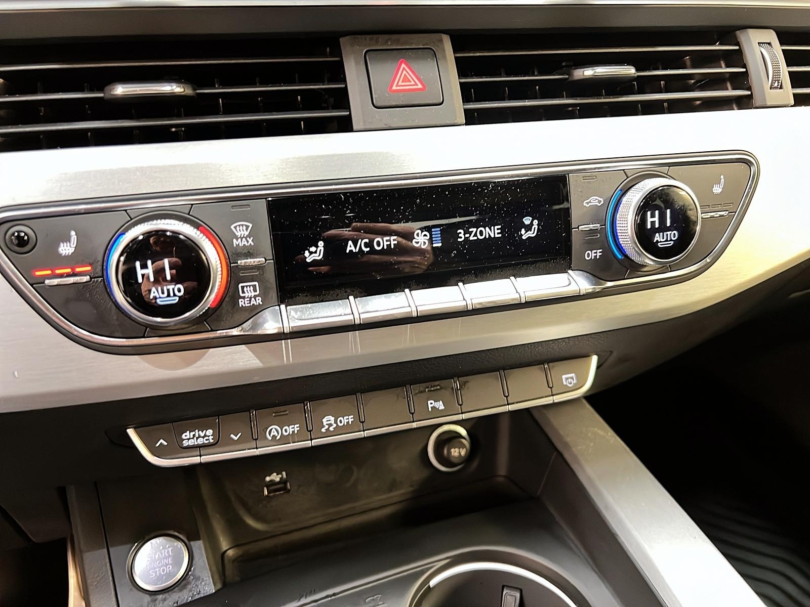 Audi A5 COUPÉ PROGRESSIV S-LINE 4RM 2021 - image #15