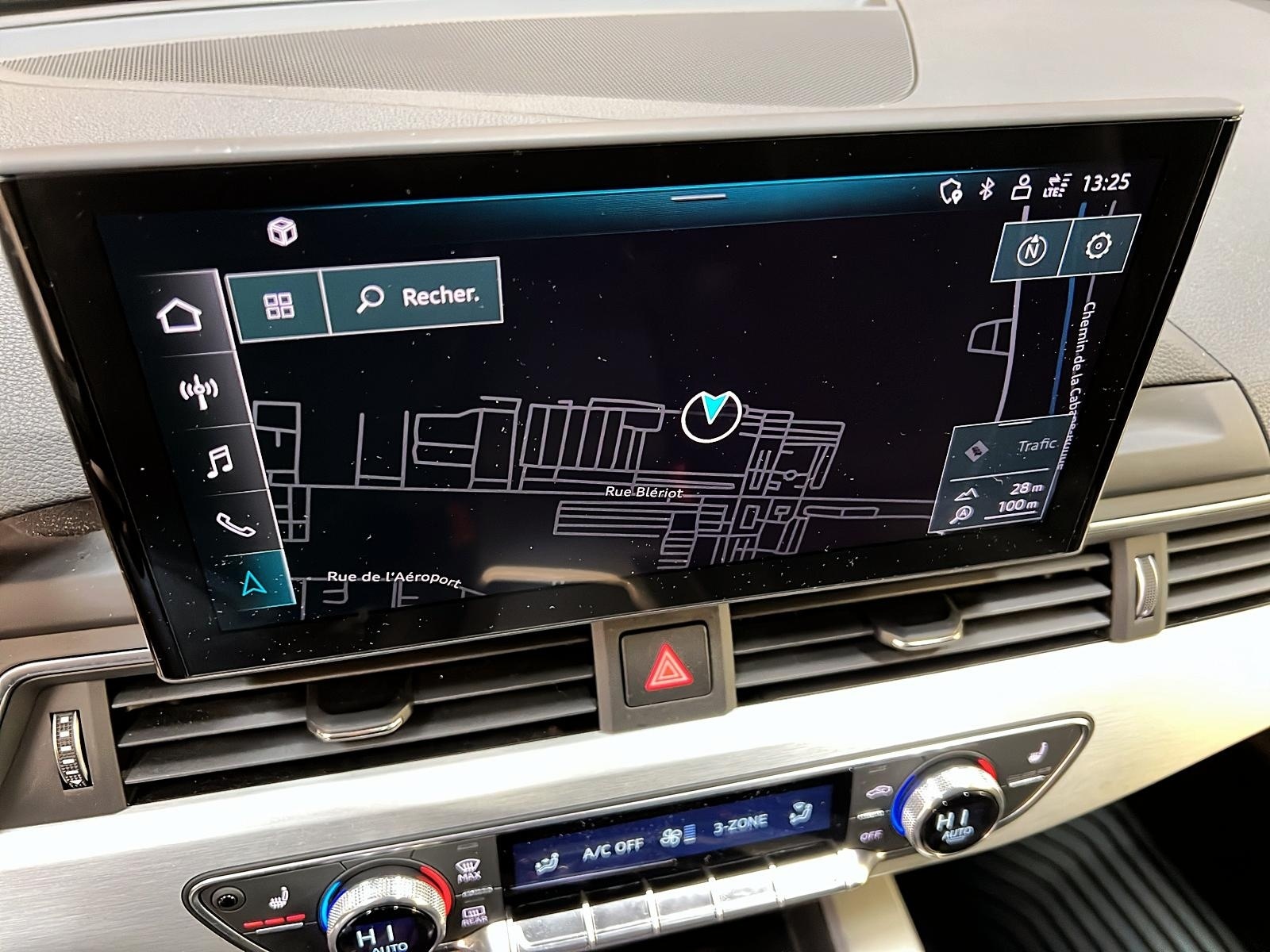 Audi A5 COUPÉ PROGRESSIV S-LINE 4RM 2021 - image #18