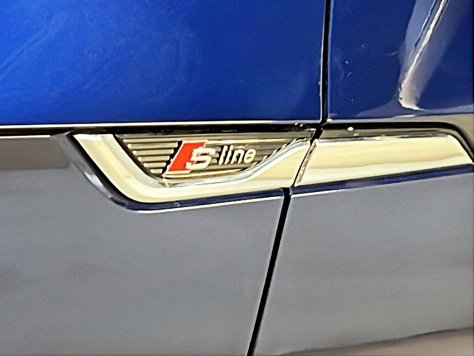 Audi A5 COUPÉ PROGRESSIV S-LINE 4RM 2021 - image #27