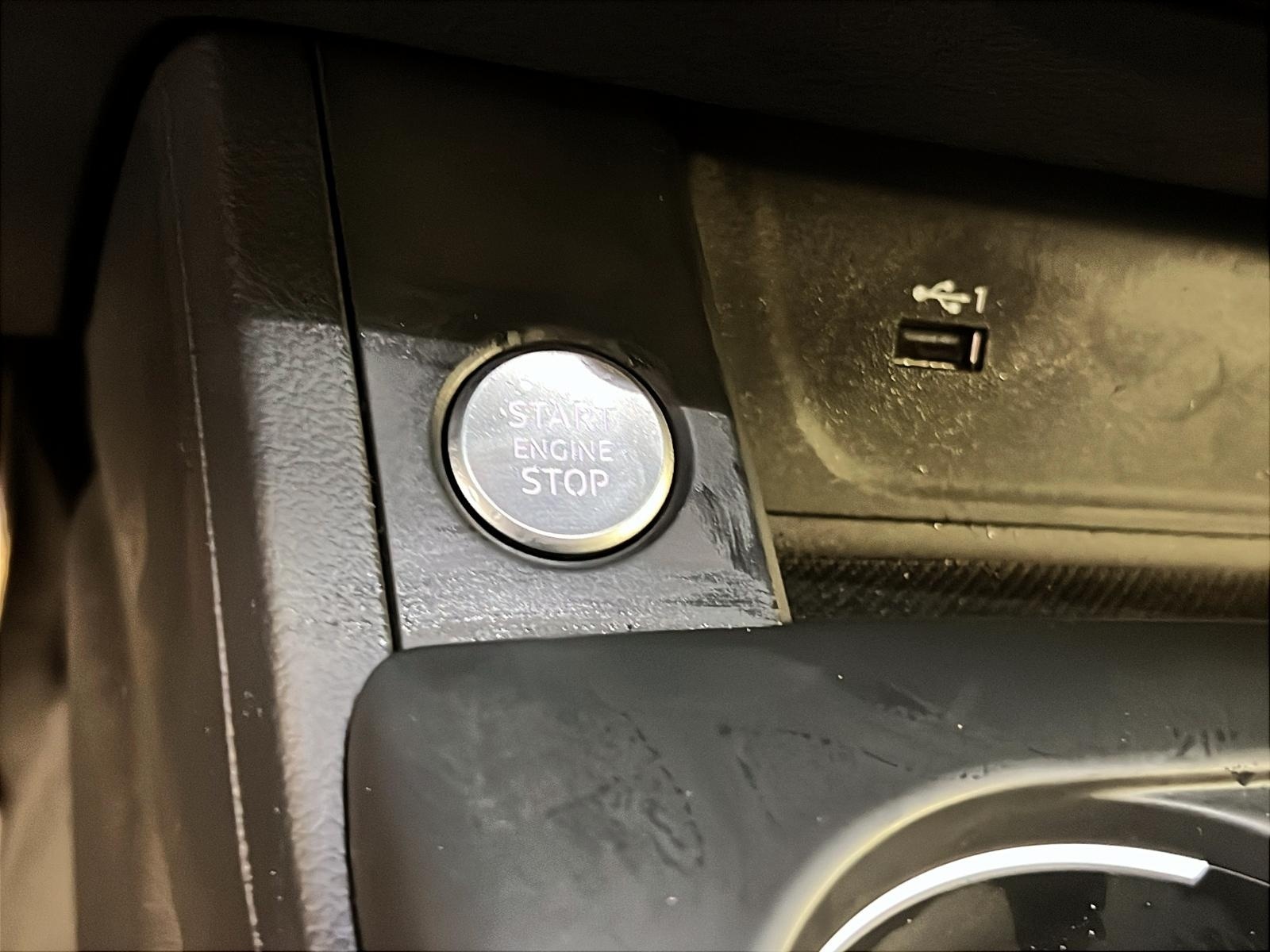 Audi A5 COUPÉ PROGRESSIV S-LINE 4RM 2021 - image #19