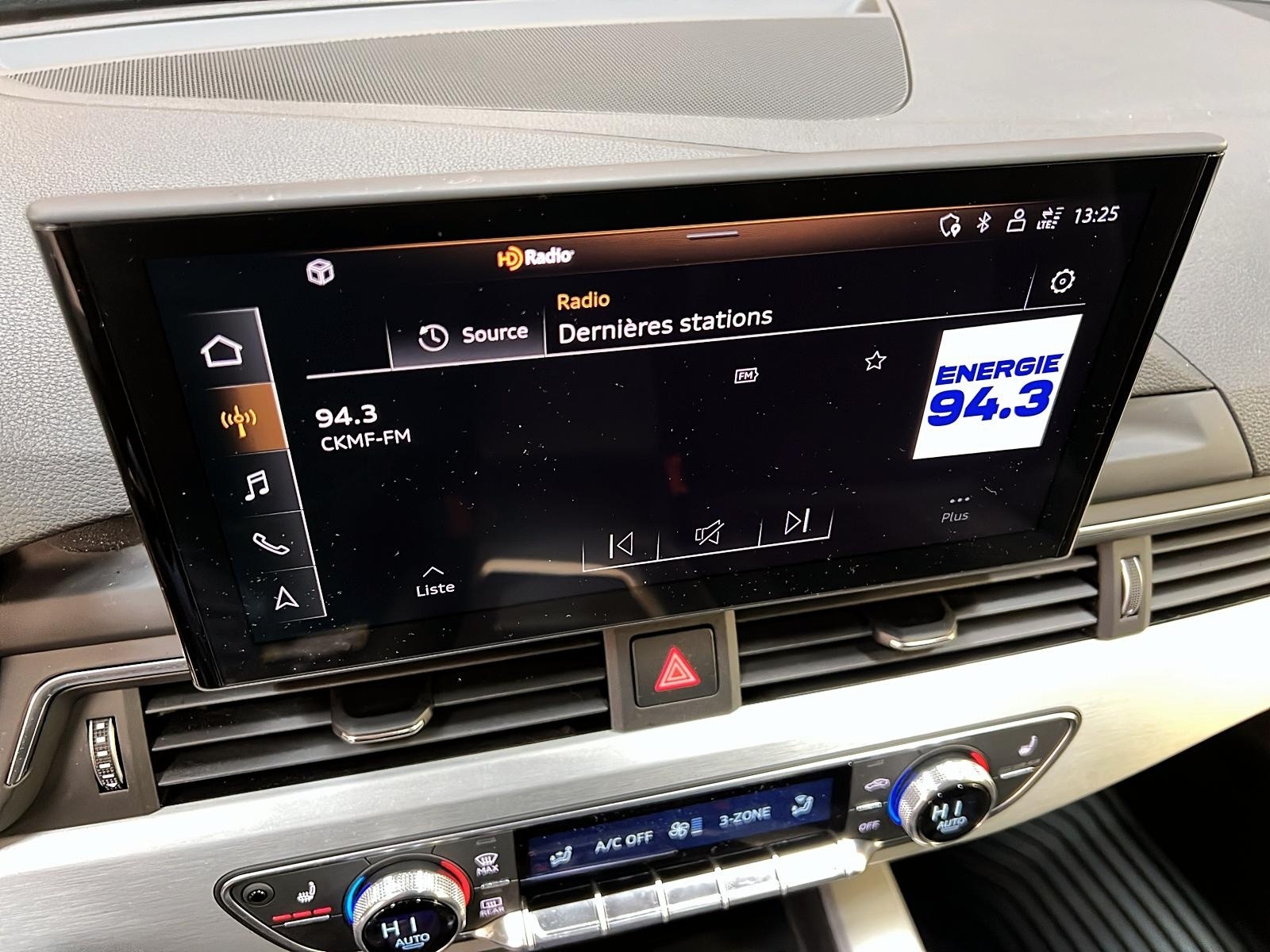 Audi A5 COUPÉ PROGRESSIV S-LINE 4RM 2021 - image #16