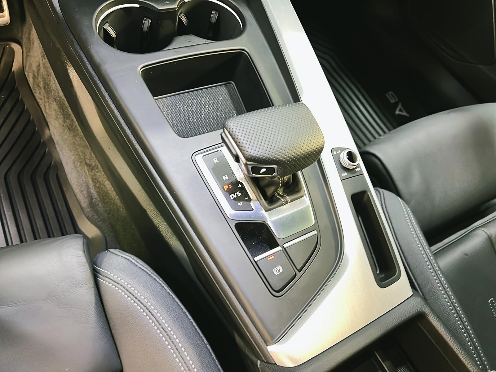 Audi A5 2021 - Image #14