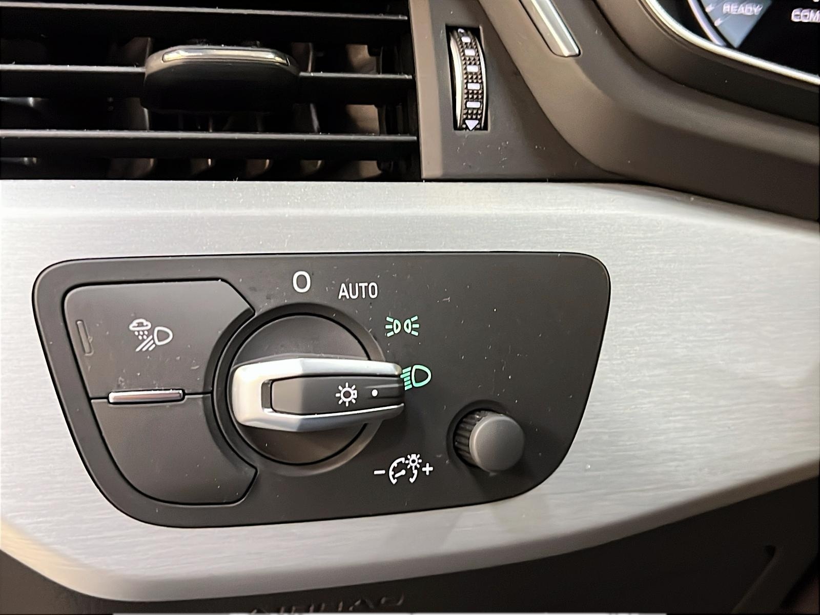 Audi A5 2021 - Image #22