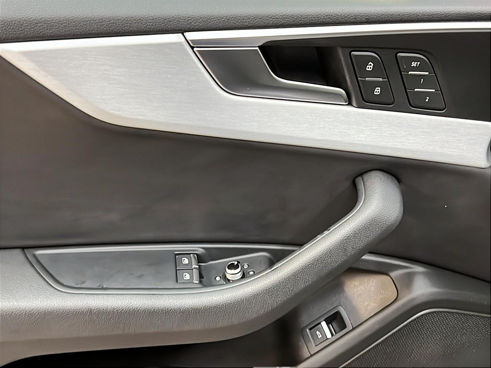 Audi A5 2021 - Image #23