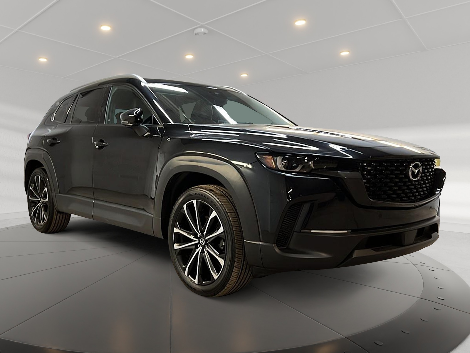 Mazda CX-50 GT CUIR TOIT PANO NAV 4RM 2024 — photo 3