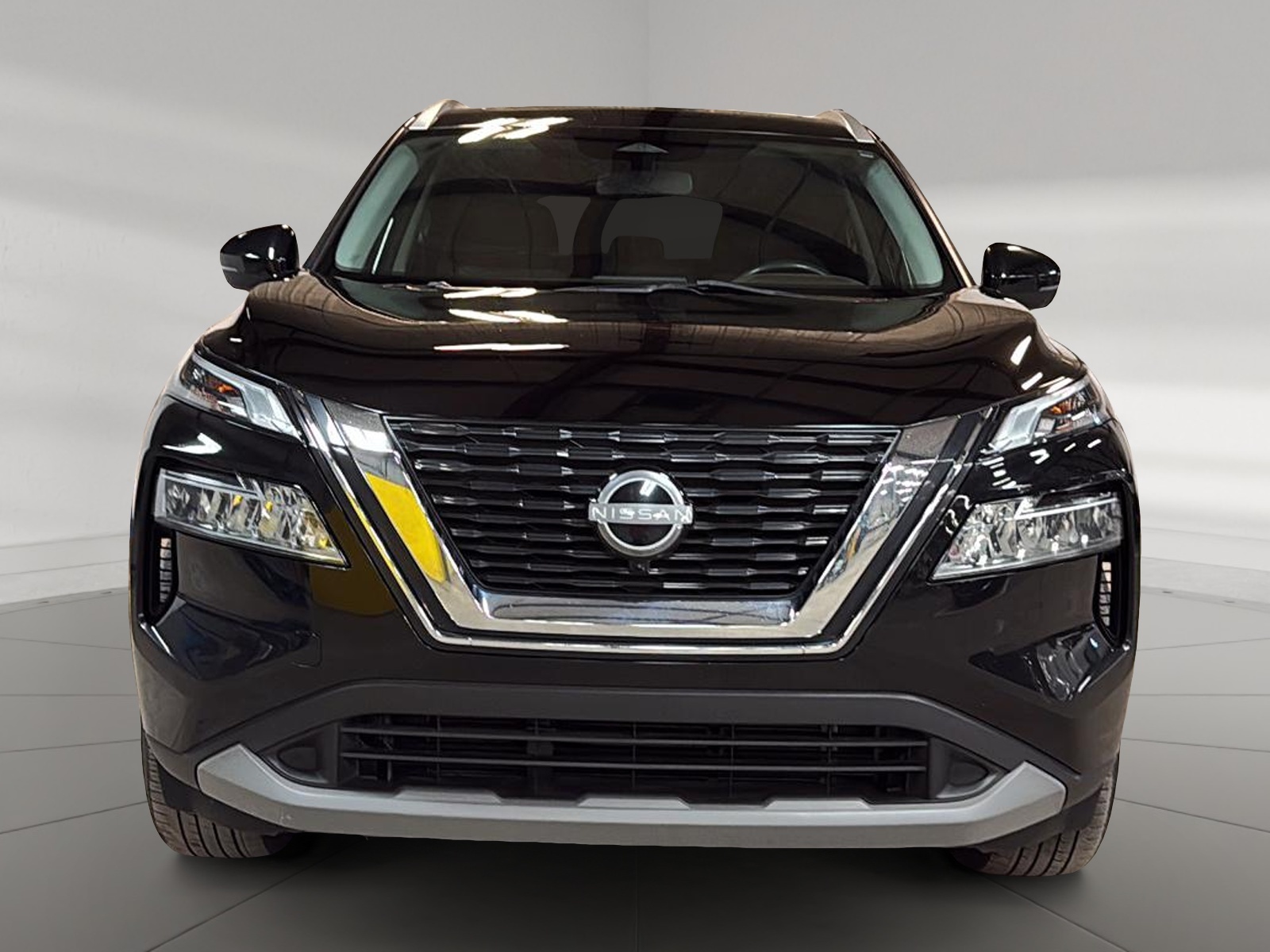 Nissan Rogue SV TOIT PANO 4RM 2023 - image #2