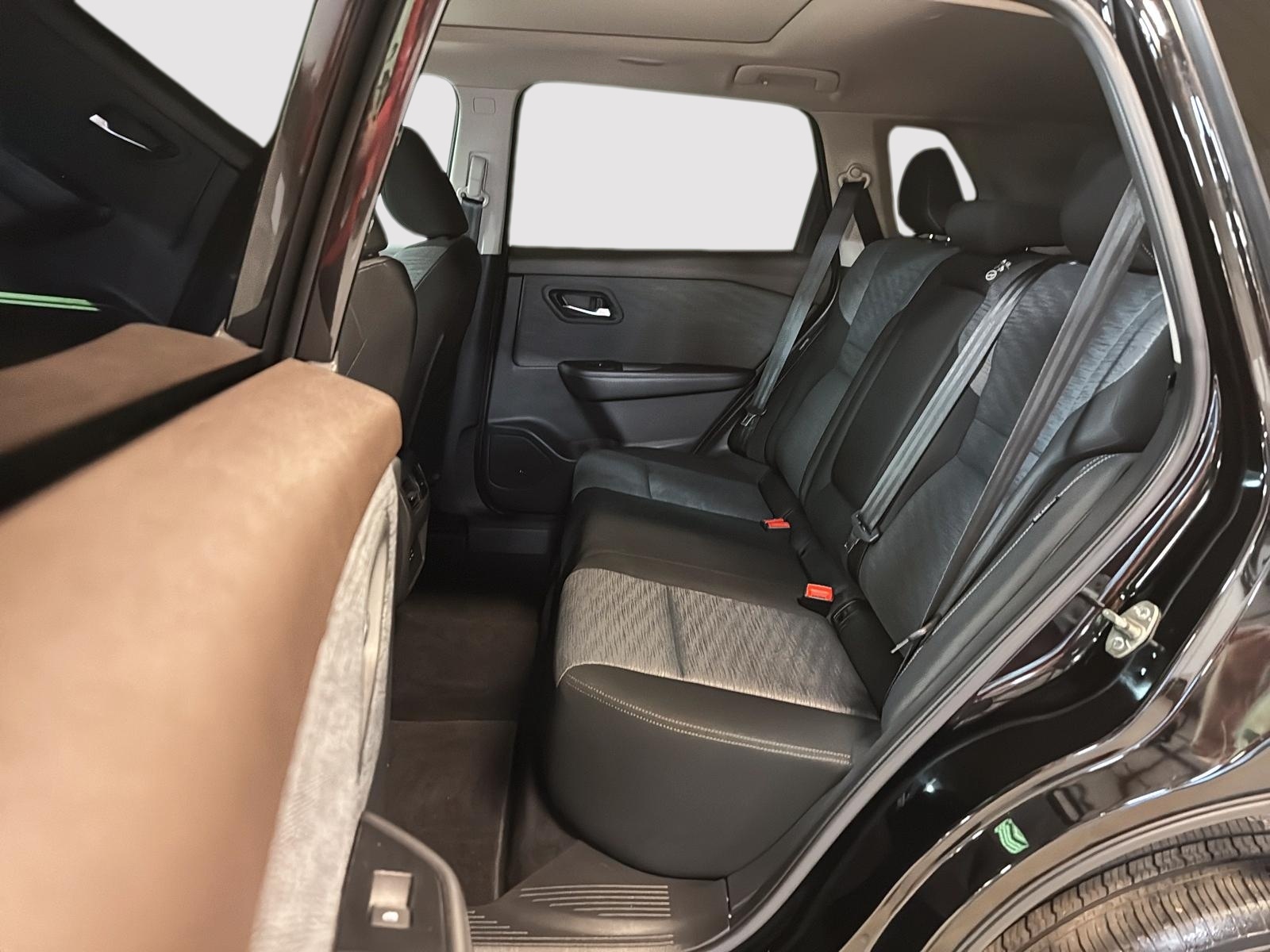 Nissan Rogue 2023 - Image #9