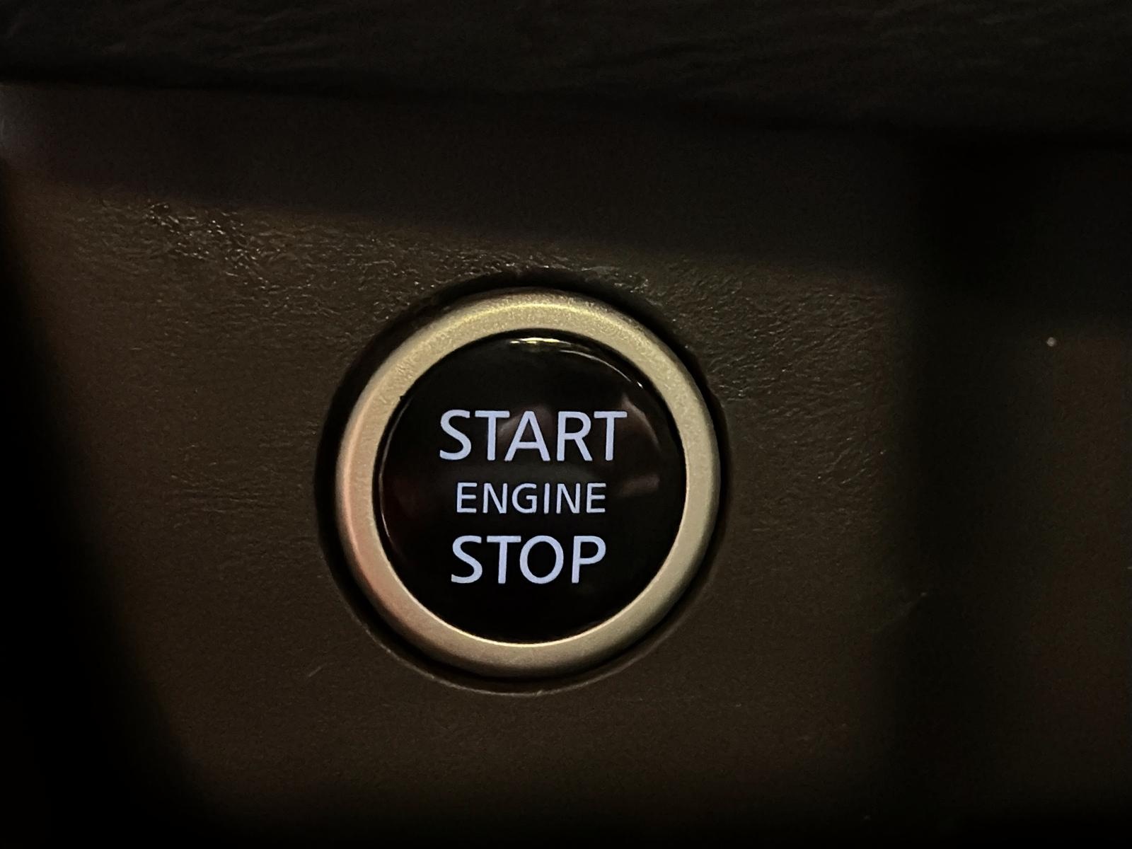 Nissan Rogue SV TOIT PANO 4RM 2023 - image #20