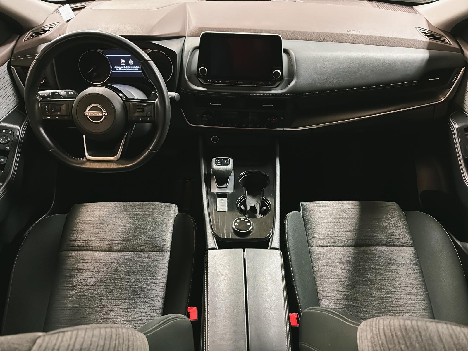 Nissan Rogue 2023 - Image #12