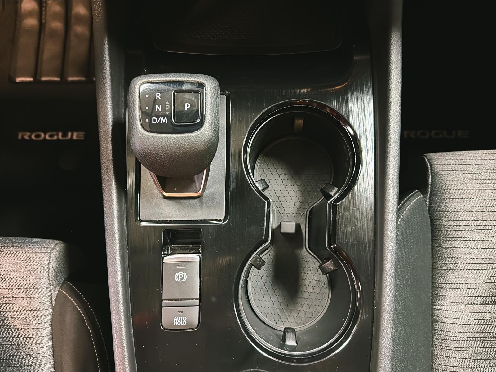 Nissan Rogue SV TOIT PANO 4RM 2023 - image #16