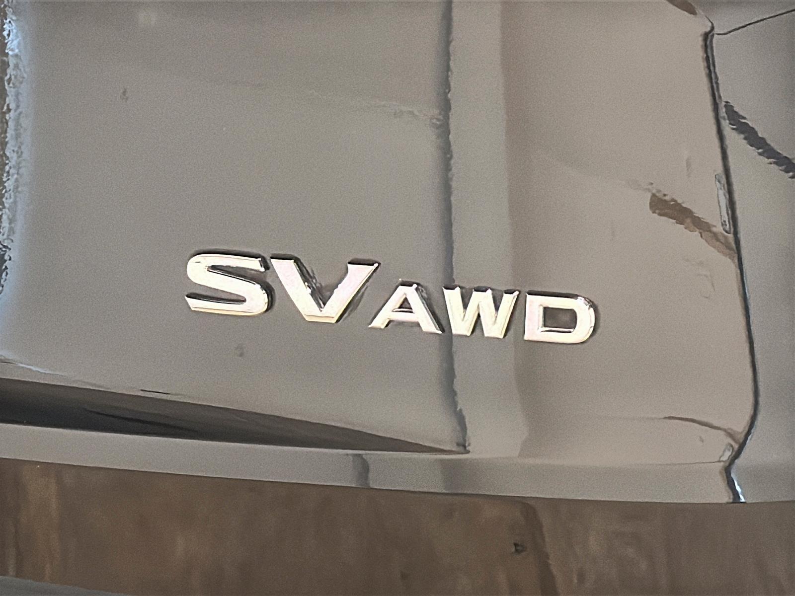 Nissan Rogue SV TOIT PANO 4RM 2023 - image #29