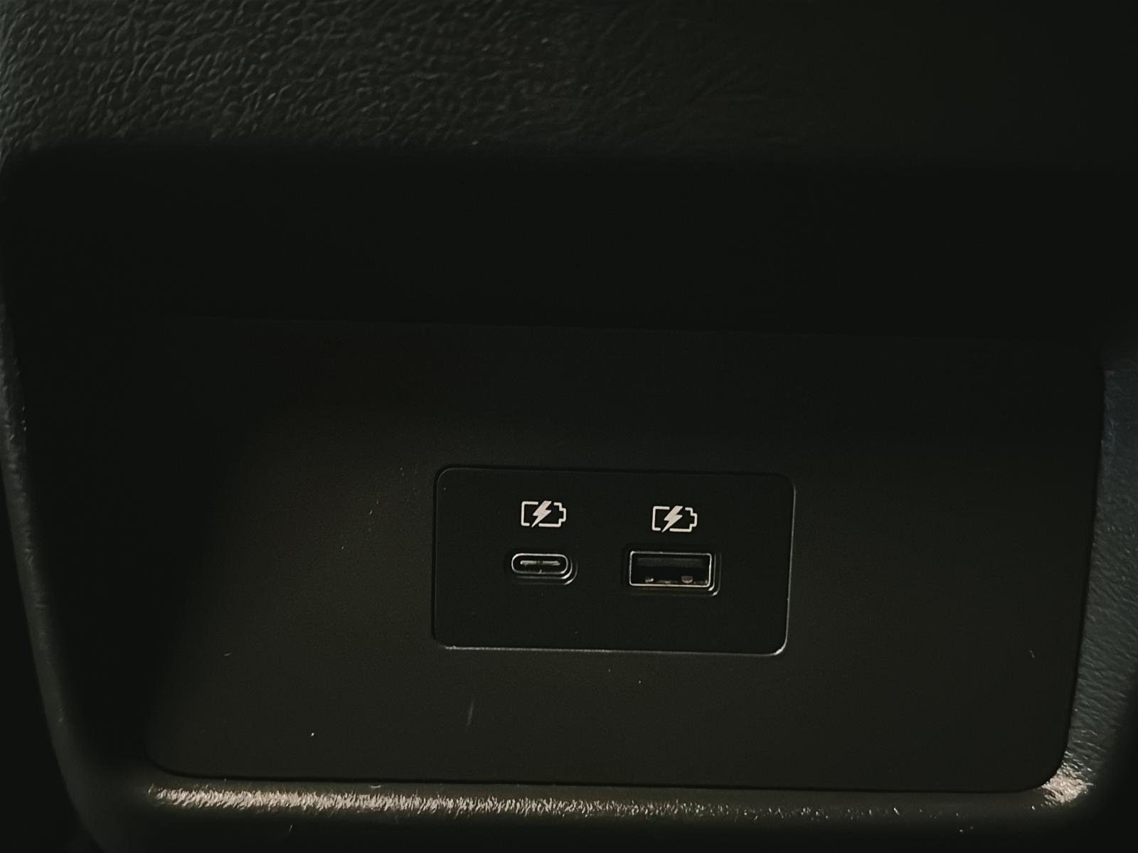 Nissan Rogue 2023 - Image #10