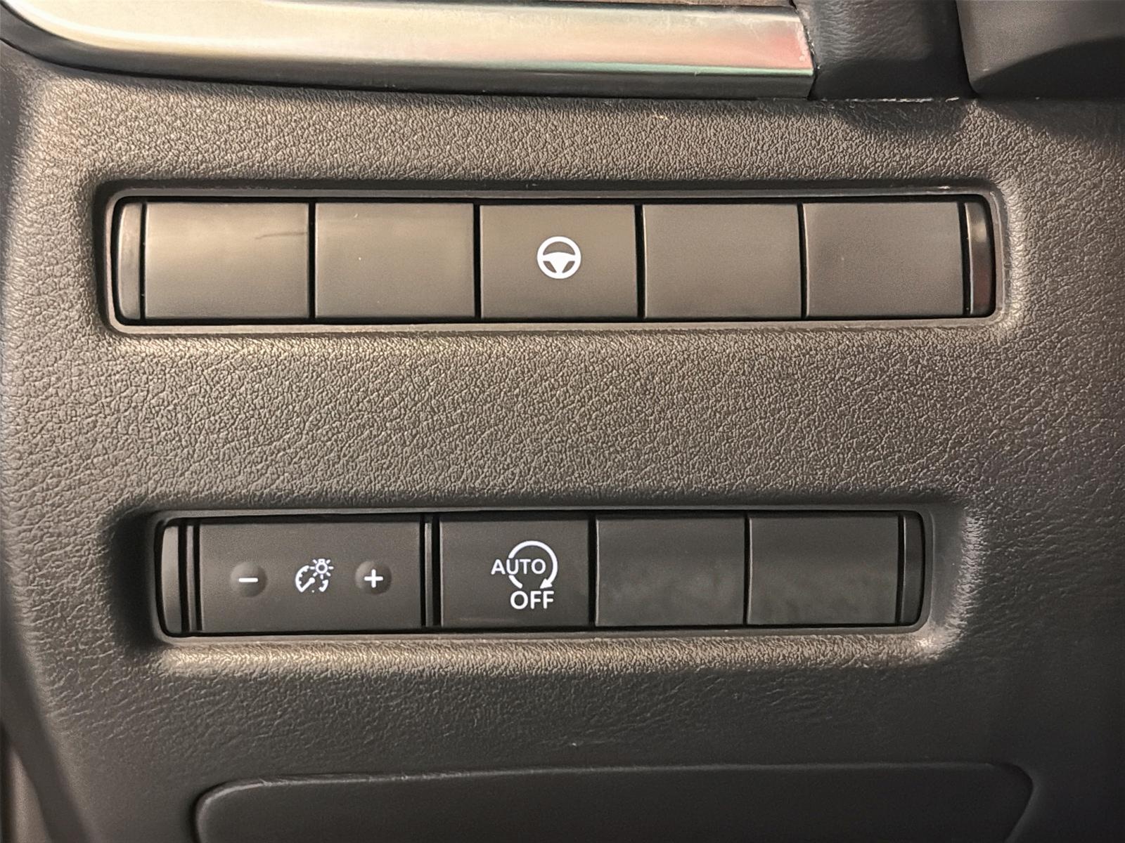 Nissan Rogue 2023 - Image #23