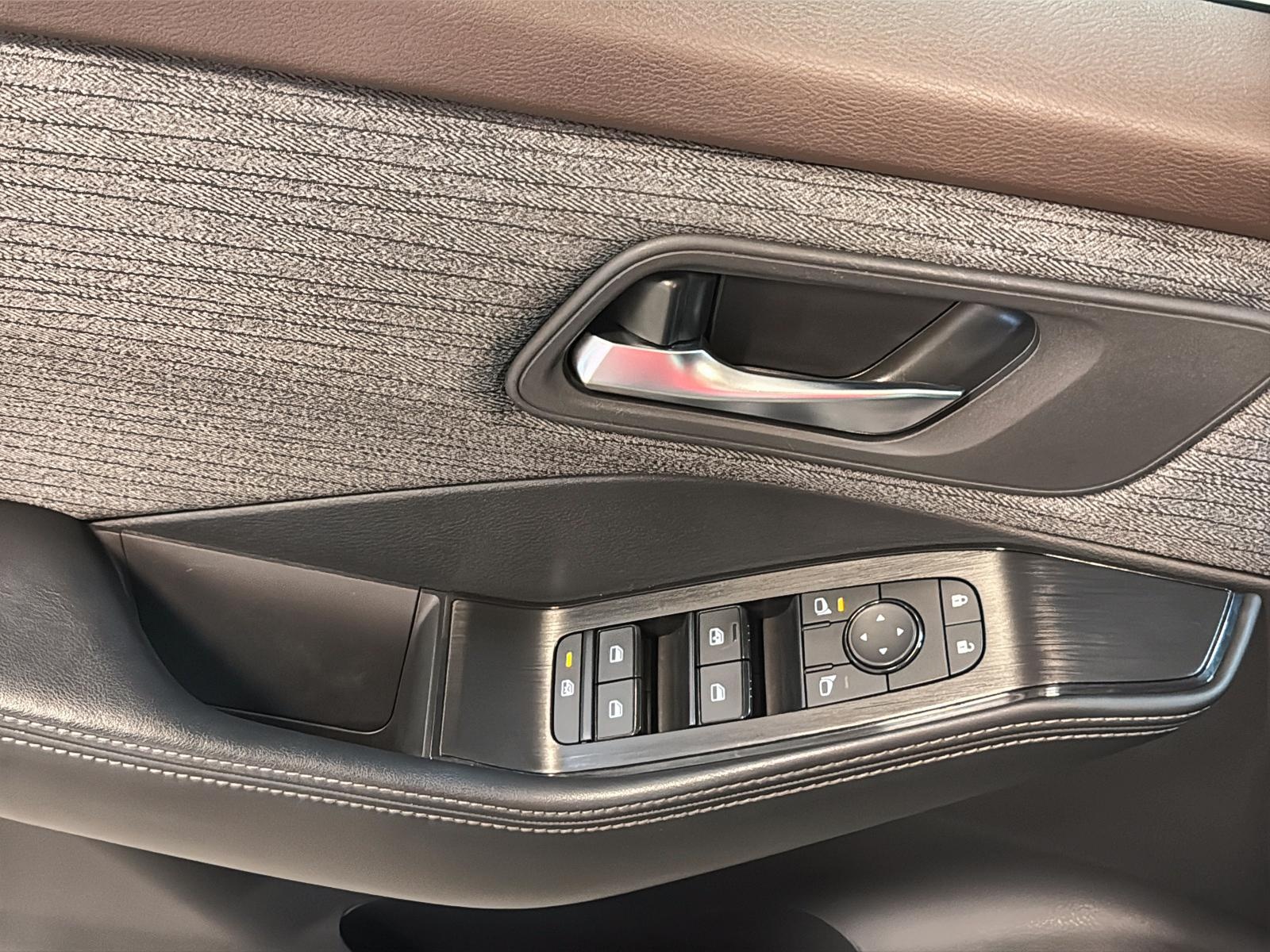 Nissan Rogue 2023 - Image #24