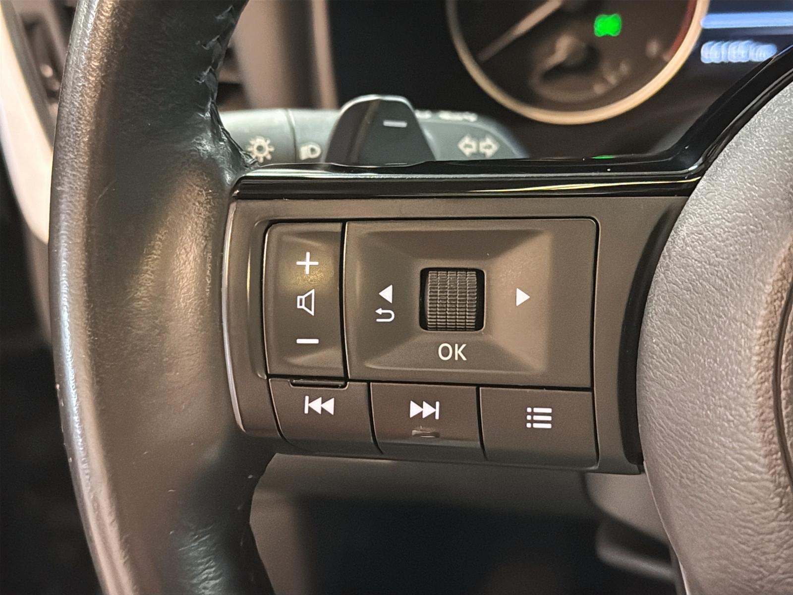 Nissan Rogue 2023 - Image #22