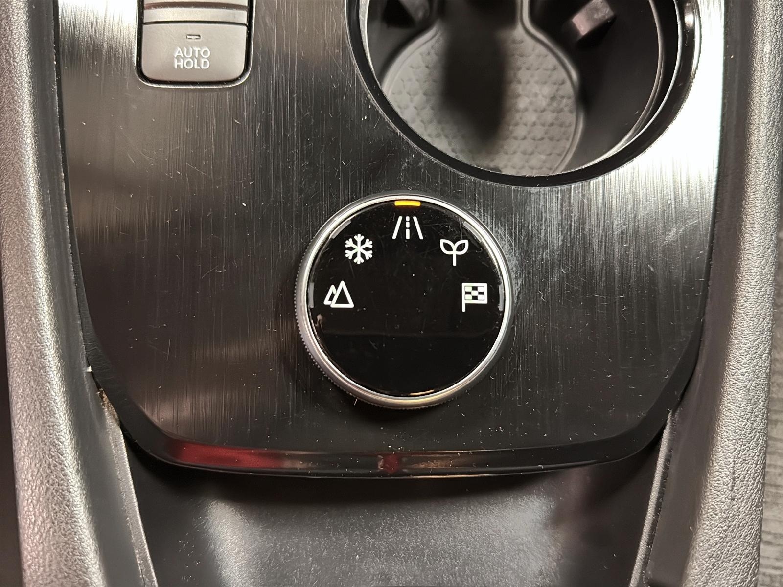 Nissan Rogue SV TOIT PANO 4RM 2023 - image #17