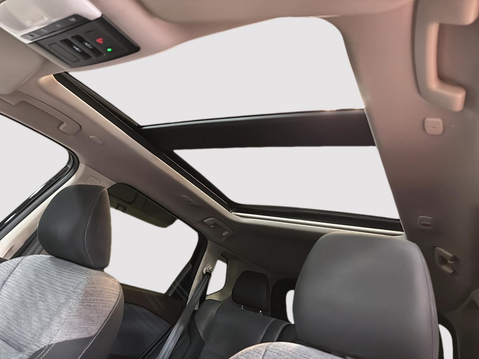 Nissan Rogue 2023 - Image #11