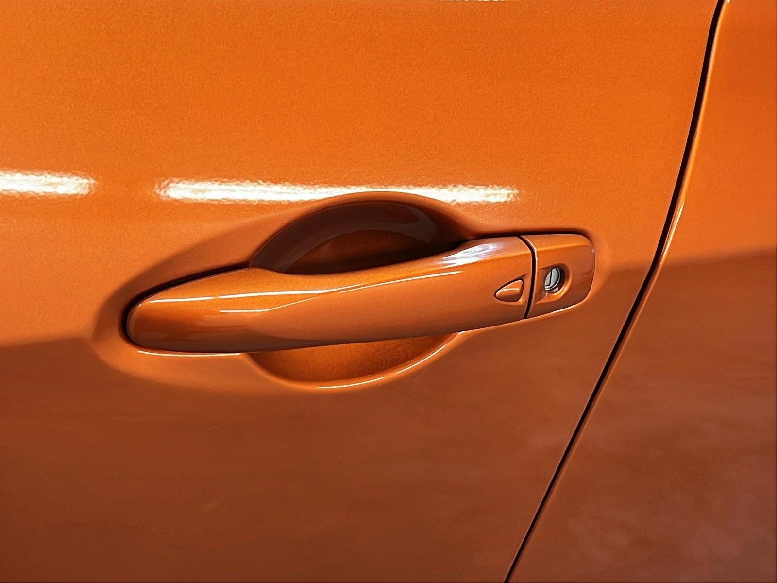 Nissan Kicks 2021 - Image #23