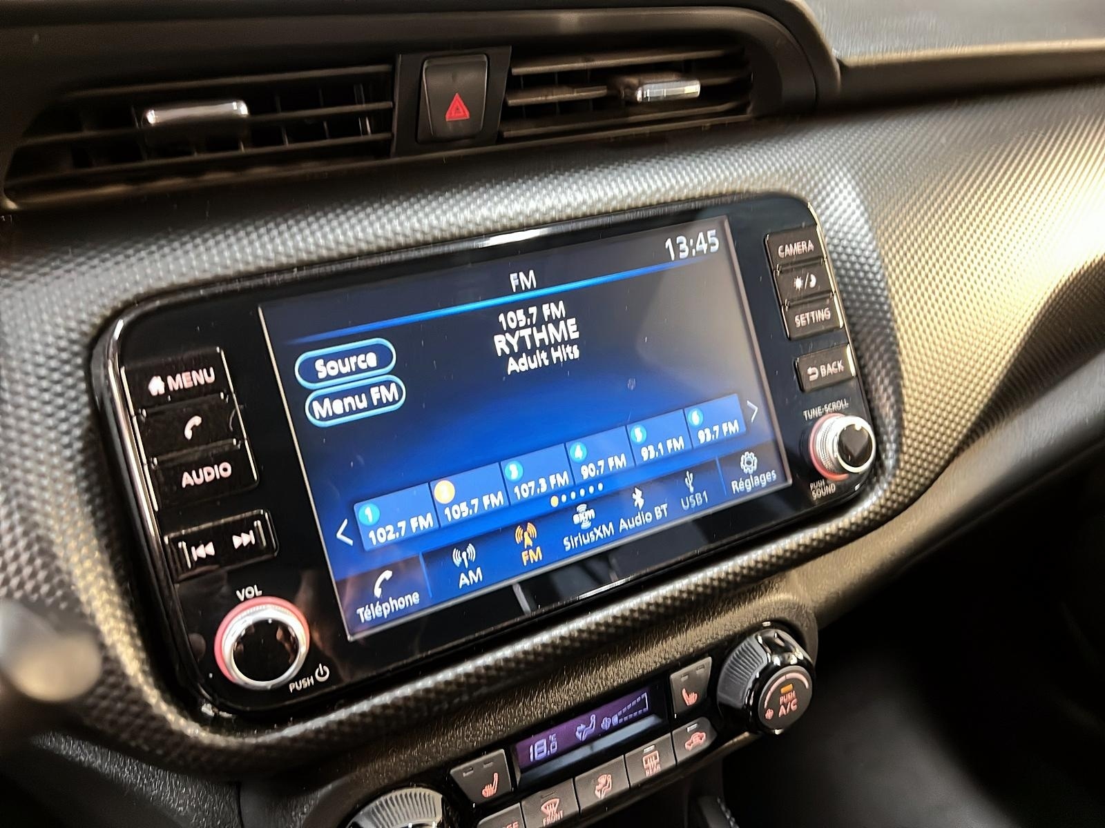 Nissan Kicks SV 2021 - image #15
