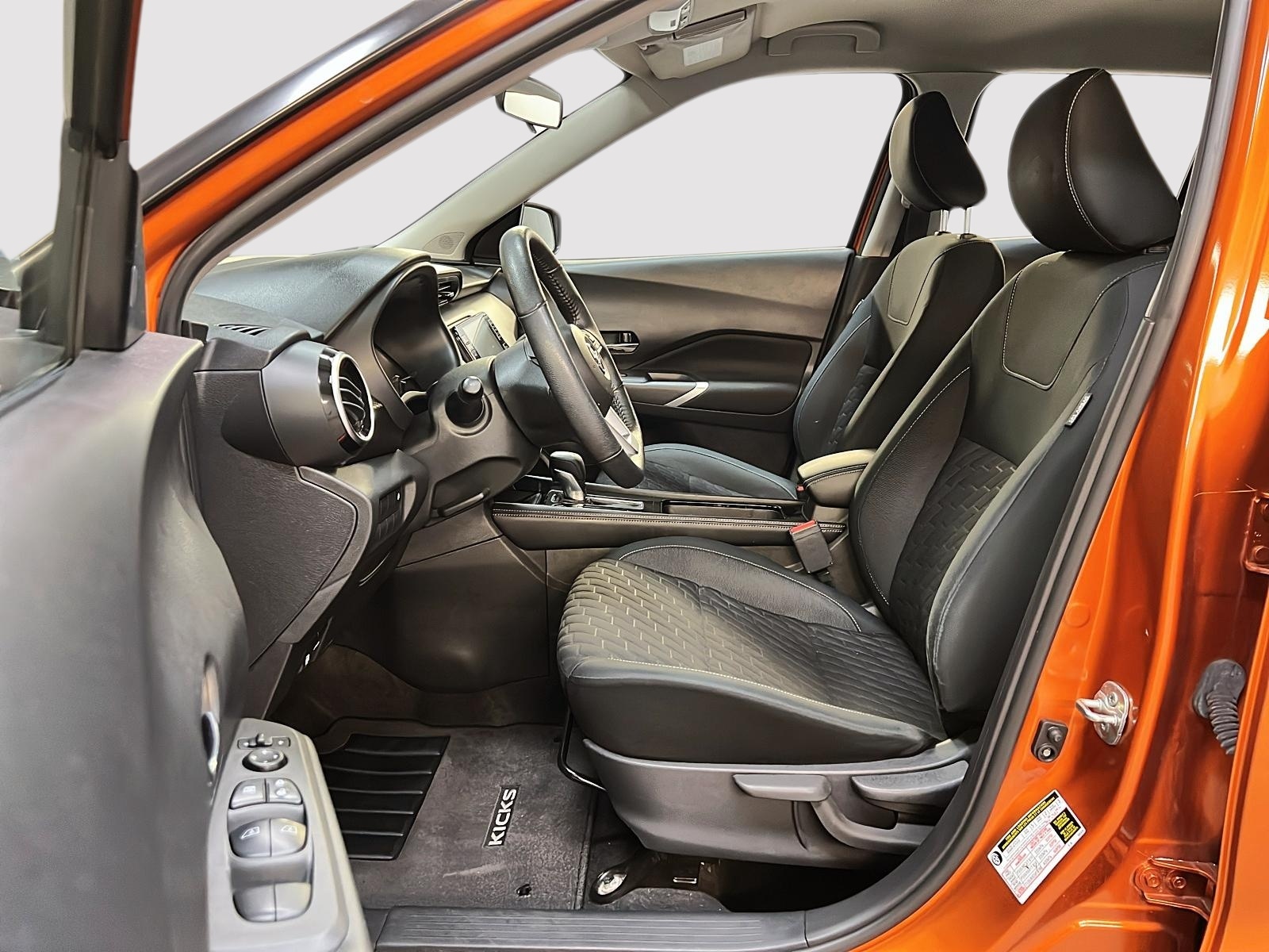 Nissan Kicks SV 2021 - image #7