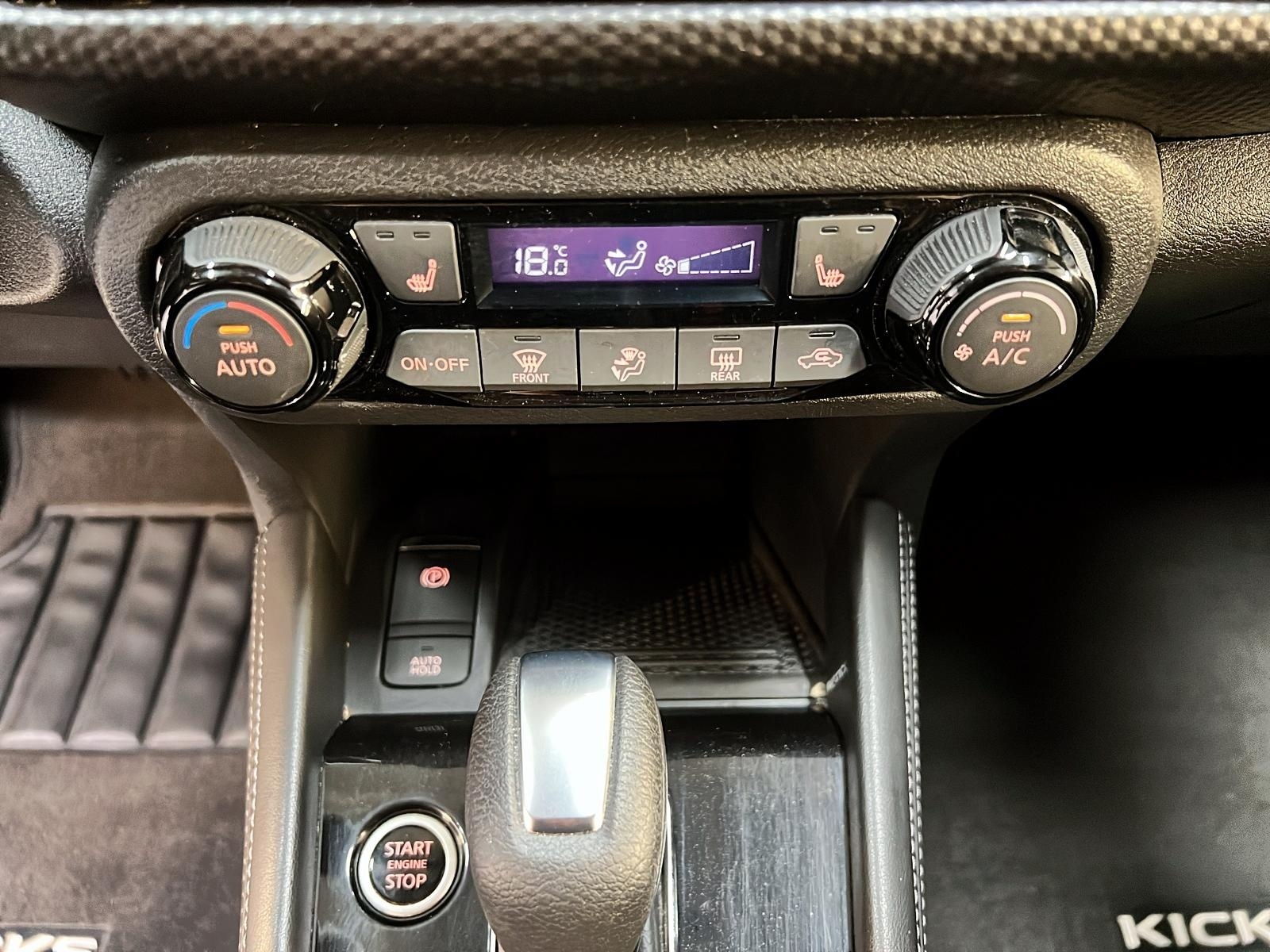 Nissan Kicks 2021 - Image #14