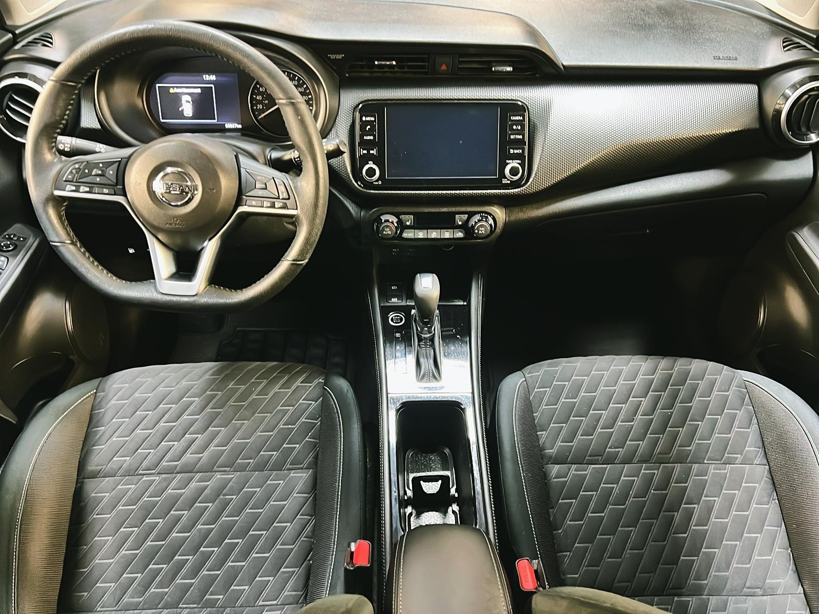 Nissan Kicks SV 2021 - image #10