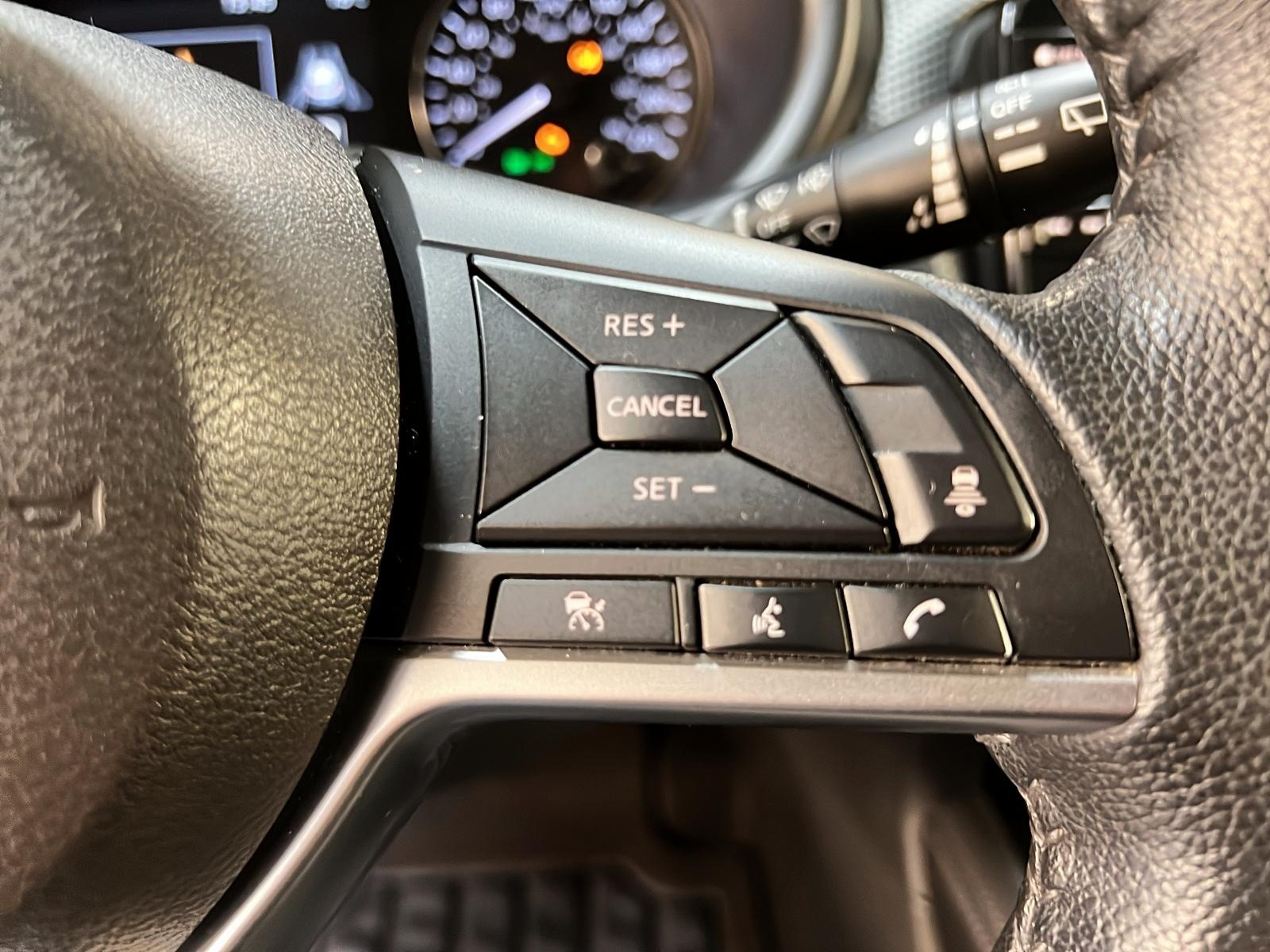 Nissan Kicks 2021 - Image #18