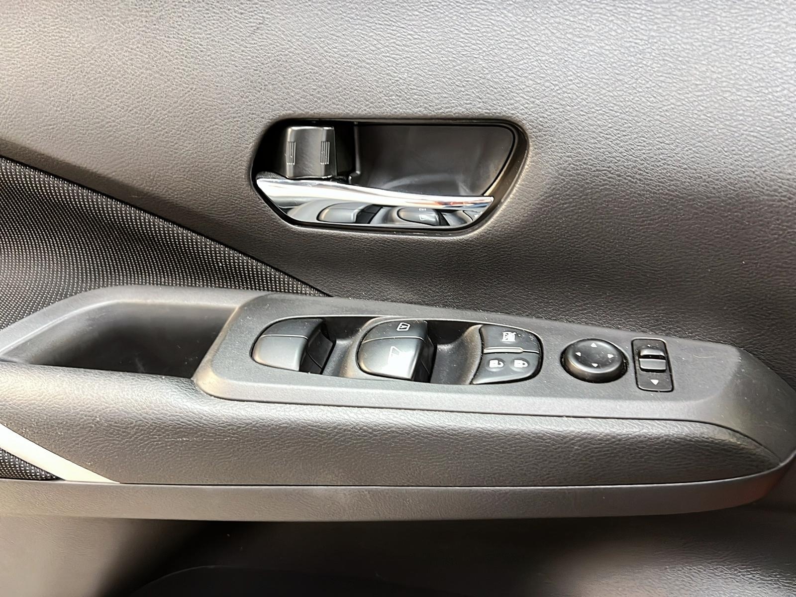 Nissan Kicks 2021 - Image #21
