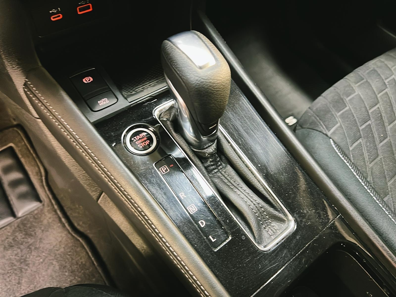 Nissan Kicks SV 2021 - image #13
